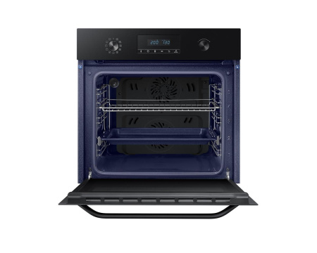 Духовой шкаф Samsung NV68R2340RB/WT купить за 45&nbsp;555 ₽ в Москве с доставкой по РФ