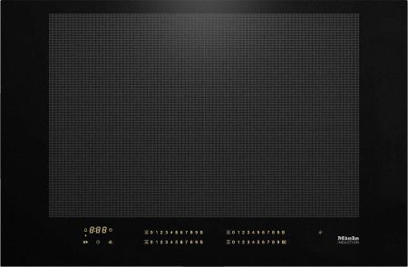 Варочная панель Miele KM 7617 FX - купить онлайн, цена 310 000 ₽, стоимость доставки по МСК и РФ от 300 рублей, заказать сейчас! Варочная панель Miele KM 7617 FX купить за 310 000 ₽ в Москве с доставкой по РФ