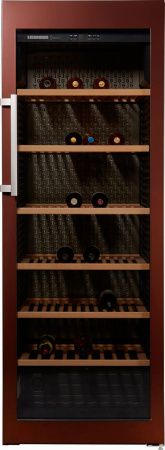 Винный шкаф Liebherr WKt 5552 - купить онлайн, цена 439 990.45 ₽, стоимость доставки по МСК и РФ от 300 рублей, заказать сейчас! Винный шкаф Liebherr WKt 5552 купить за 439 990.45 ₽ в Москве с доставкой по РФ