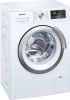 Стиральная машина Siemens WS12L241OE купить за 31&nbsp;550 ₽ в Москве с доставкой по РФ
