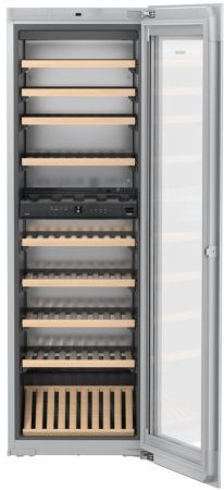 Встраиваемый винный шкаф Liebherr EWTgw 3583 Vinidor купить за 415&nbsp;440.30 ₽ в Москве с доставкой по РФ