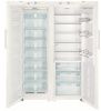 Холодильник Liebherr SBS 7253 Premium NoFrost купить за 238&nbsp;690.49 ₽ в Москве с доставкой по РФ