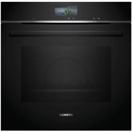 Духовой шкаф Siemens HB736G1B1 - купить онлайн, цена 116 050 ₽, стоимость доставки по МСК и РФ от 300 рублей, заказать сейчас! Духовой шкаф Siemens HB736G1B1 купить за 116 050 ₽ в Москве с доставкой по РФ