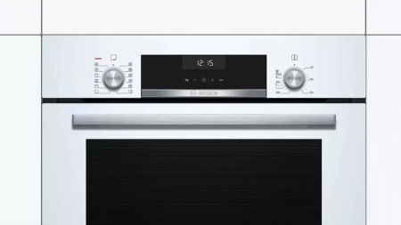 Духовой шкаф Bosch HIJ557YW0R купить за 69&nbsp;590.25 ₽ в Москве с доставкой по РФ