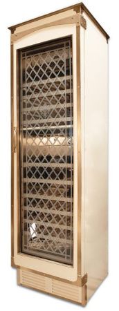 Винный шкаф Restart KNT003 - купить онлайн, цена , стоимость доставки по МСК и РФ от 300 рублей, заказать сейчас! Винный шкаф Restart KNT003 купить за в Москве с доставкой по РФ