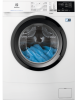 Стиральная машина Electrolux EW6S4R26BI купить за 239&nbsp;100 ₽ в Москве с доставкой по РФ