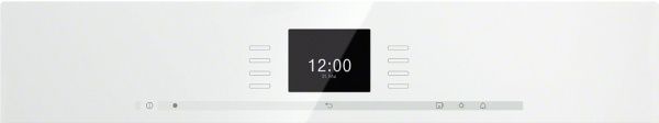 Комби-пароварка Miele DGC6660 BRWS - купить за 630&nbsp;100 ₽ в Москве с доставкой по РФ
