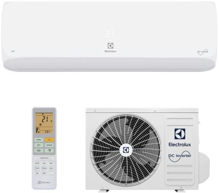 Сплит-система Electrolux EACS/I-18HAL/N8 купить за 80&nbsp;580 ₽ в Москве с доставкой по РФ