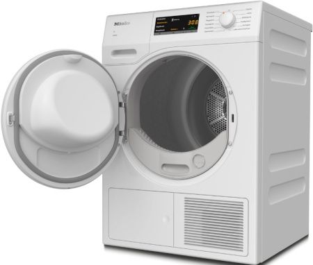 Сушильная машина Miele TCA 230 WP Active купить за 148&nbsp;500 ₽ в Москве с доставкой по РФ