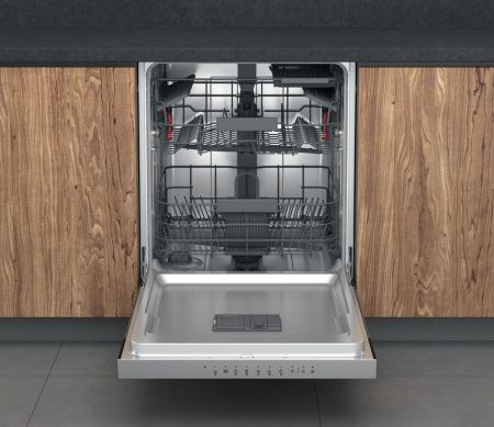 Посудомоечная машина Bauknecht BBO 3C33 C X купить за 45&nbsp;000 ₽ в Москве с доставкой по РФ