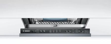 Посудомоечная машина Bosch SPV 47E40 RU - купить онлайн, цена 150 000 ₽, стоимость доставки по МСК и РФ от 300 рублей, заказать сейчас! Посудомоечная машина Bosch SPV 47E40 RU купить за 150 000 ₽ в Москве с доставкой по РФ