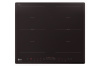 Варочная панель индукционная LG HU642VVH - купить онлайн, цена 39 999 ₽, стоимость доставки по МСК и РФ от 300 рублей, заказать сейчас! Варочная панель индукционная LG HU642VVH купить за 39 999 ₽ в Москве с доставкой по РФ