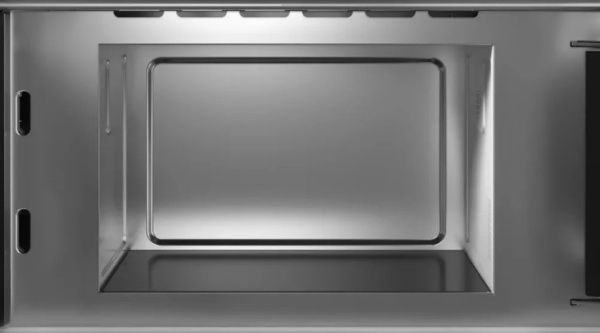 Микроволновая печь Siemens BF722R1W1 - купить за 88&nbsp;800 ₽ в Москве с доставкой по РФ