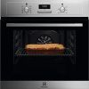 Духовой шкаф Electrolux EOD3H40BX купить за 43&nbsp;800 ₽ в Москве с доставкой по РФ