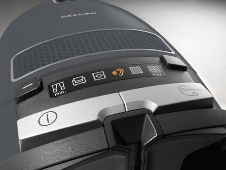 Пылесос Miele SGDA 3 Complete C 3 Select - купить онлайн, цена 56 900 ₽, стоимость доставки по МСК и РФ от 300 рублей, заказать сейчас! Пылесос Miele SGDA 3 Complete C 3 Select купить за 56 900 ₽ в Москве с доставкой по РФ