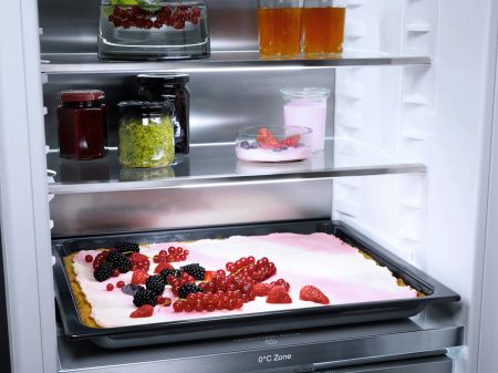 Встраиваемый холодильник Miele K 7793 C купить за 413&nbsp;400 ₽ в Москве с доставкой по РФ