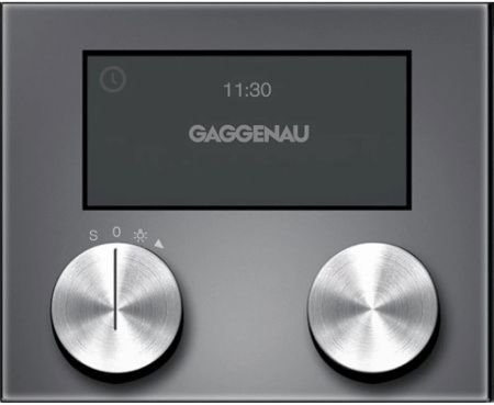 Встраиваемая пароварка Gaggenau BSP220131 купить за в Москве с доставкой по РФ