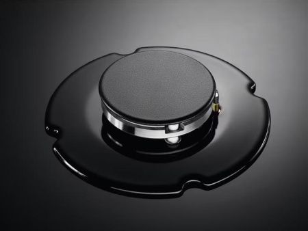 Варочная панель Electrolux EGG6407K купить за 48&nbsp;500 ₽ в Москве с доставкой по РФ
