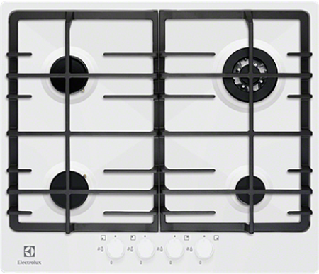 Варочная панель Electrolux EGG 6343 NOW купить за 94&nbsp;700 ₽ в Москве с доставкой по РФ