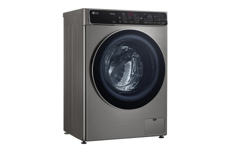 Стиральная машина LG F2T5HG2S - купить онлайн, цена 47 000 ₽, стоимость доставки по МСК и РФ от 300 рублей, заказать сейчас! Стиральная машина LG F2T5HG2S купить за 47 000 ₽ в Москве с доставкой по РФ