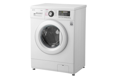 Стиральная машина LG F1296NDS0 купить за 47&nbsp;000 ₽ в Москве с доставкой по РФ