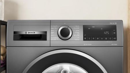 Стиральная машина Bosch WGG 244ZSSN - купить онлайн, цена 152 500.50 ₽, стоимость доставки по МСК и РФ от 300 рублей, заказать сейчас! Стиральная машина Bosch WGG 244ZSSN купить за 152 500.50 ₽ в Москве с доставкой по РФ