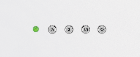 Вытяжка Electrolux EFV516W купить за 13&nbsp;784 ₽ в Москве с доставкой по РФ