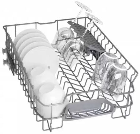 Встраиваемая посудомоечная машина BOSCH SPV2HMX2FR купить за 136&nbsp;800.27 ₽ в Москве с доставкой по РФ