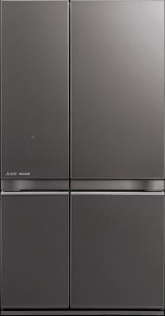 Холодильник Mitsubishi Electric MR-LA635ER-GDS-A - купить онлайн, цена 299 900 ₽, стоимость доставки по МСК и РФ от 300 рублей, заказать сейчас! Холодильник Mitsubishi Electric MR-LA635ER-GDS-A купить за 299 900 ₽ в Москве с доставкой по РФ