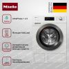 Стиральная машина Miele WCI 870 WPS купить за 387&nbsp;200 ₽ в Москве с доставкой по РФ
