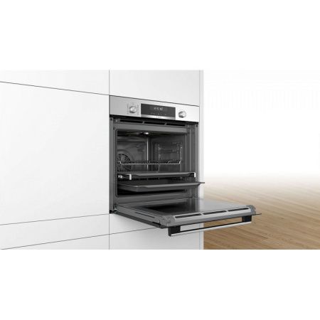 Духовой шкаф Bosch HBG578FS0R купить за 299&nbsp;999 ₽ в Москве с доставкой по РФ