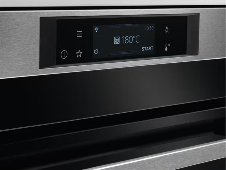 Духовой шкаф AEG BSK788380M купить за 169&nbsp;060 ₽ в Москве с доставкой по РФ