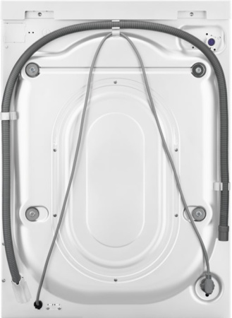 Стиральная машина Electrolux EW6N227C купить за 123&nbsp;050 ₽ в Москве с доставкой по РФ