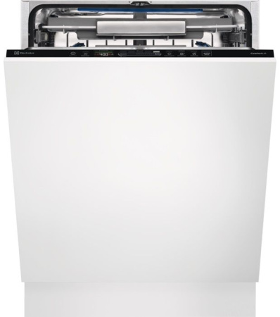 Electrolux EEC967300L - купить онлайн, цена 127 700 ₽, стоимость доставки по МСК и РФ от 300 рублей, заказать сейчас! Electrolux EEC967300L купить за 127 700 ₽ в Москве с доставкой по РФ