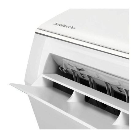 Инверторная сплит-система Electrolux EACS/I-18HAV/N8_22Y купить за 89&nbsp;440 ₽ в Москве с доставкой по РФ