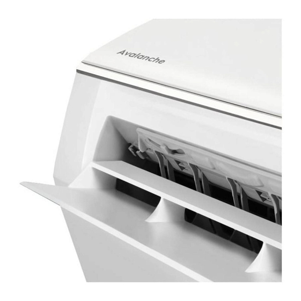 Инверторная сплит-система Electrolux EACS/I-18HAV/N8_22Y - купить за 89&nbsp;440 ₽ в Москве с доставкой по РФ