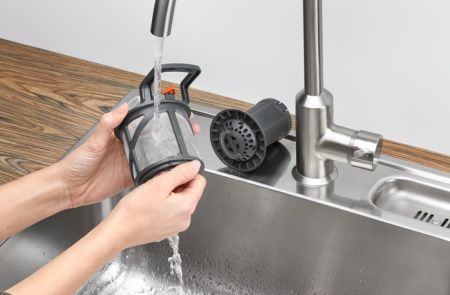 Electrolux EEC987300L купить за 127&nbsp;300 ₽ в Москве с доставкой по РФ