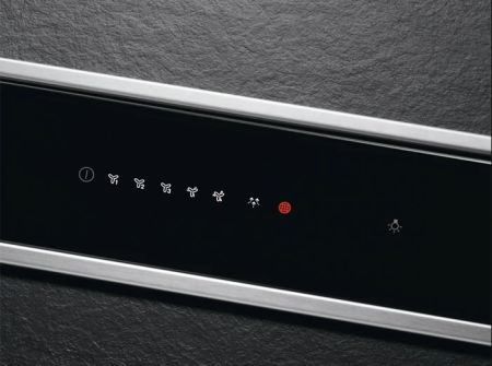 Встраиваемая вытяжка AEG DDE5980G купить за 46&nbsp;000 ₽ в Москве с доставкой по РФ