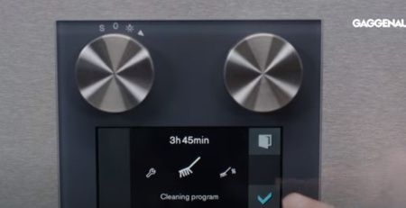 Встраиваемая пароварка Gaggenau BSP221111 купить за в Москве с доставкой по РФ