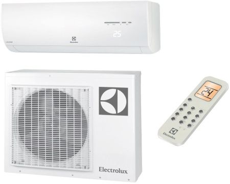Сплит-система Electrolux EACS-07HLO/N3_16Y купить за 50&nbsp;600 ₽ в Москве с доставкой по РФ