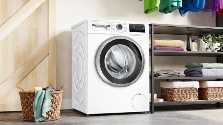 Стиральная машина Bosch WAN2820EPL купить за 61&nbsp;960.40 ₽ в Москве с доставкой по РФ
