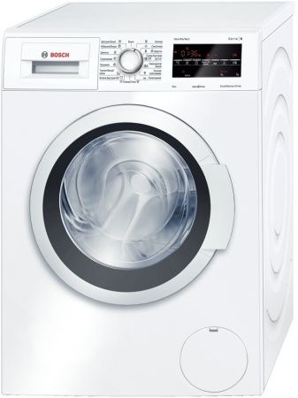 Стиральная машина Bosch WAT 20440 OE - купить онлайн, цена 50 990 ₽, стоимость доставки по МСК и РФ от 300 рублей, заказать сейчас! Стиральная машина Bosch WAT 20440 OE купить за 50 990 ₽ в Москве с доставкой по РФ
