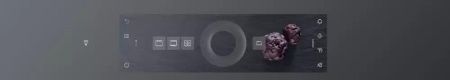 Духовой шкаф V-ZUG Combair V2000 45 C2T-21048 купить за 418&nbsp;990.12 ₽ в Москве с доставкой по РФ