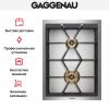 Варочная панель Gaggenau VG 424-210 купить за 129&nbsp;999 ₽ в Москве с доставкой по РФ