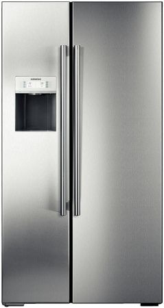Холодильник Siemens KA62DP91 купить за 189&nbsp;990 ₽ в Москве с доставкой по РФ