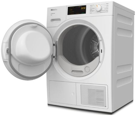 Сушильная машина Miele TSC 223 WP купить за 174&nbsp;600 ₽ в Москве с доставкой по РФ