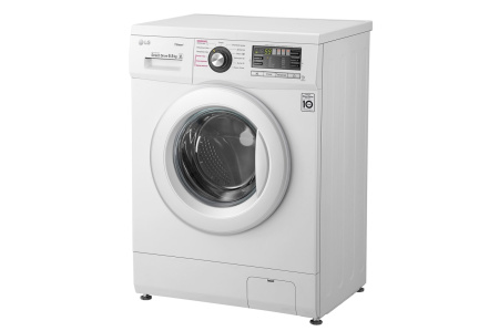 Стиральная машина LG F1296WDS0 купить за 47&nbsp;000 ₽ в Москве с доставкой по РФ