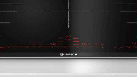 Индукционная варочная панель Bosch PXV975DC1E купить за 62&nbsp;000 ₽ в Москве с доставкой по РФ