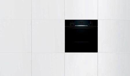 Духовой шкаф Bosch HBF534EB0R купить за 92&nbsp;985.49 ₽ в Москве с доставкой по РФ