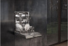 Встраиваемая посудомоечная машина Gaggenau DF480100 - купить онлайн, цена 150 000 ₽, стоимость доставки по МСК и РФ от 300 рублей, заказать сейчас! Встраиваемая посудомоечная машина Gaggenau DF480100 купить за 150 000 ₽ в Москве с доставкой по РФ